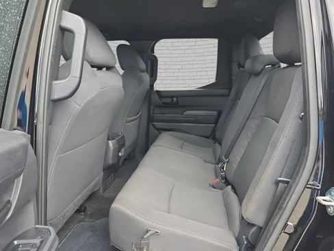 Used 2024 Toyota Tacoma SR5 RWD image 14