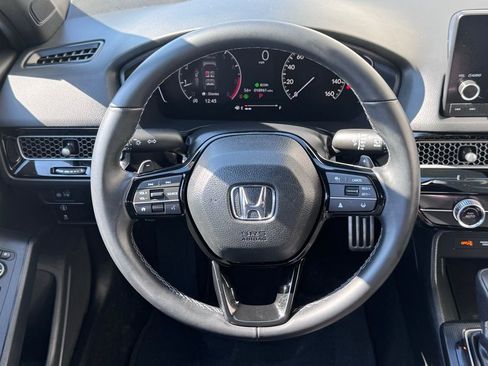 Used 2024 Honda Civic Sport image 15