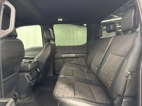Used 2021 Ford F150 Tremor w/ Equipment Group 401A Mid AWD/4WD image 14
