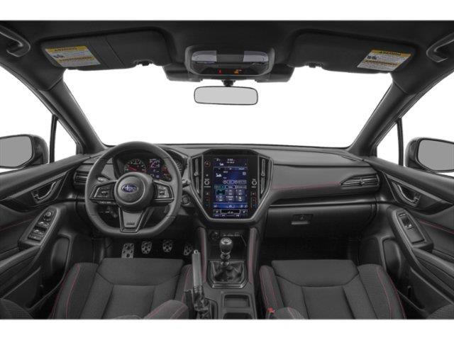 New 2026 Subaru WRX Premium AWD/4WD image 3