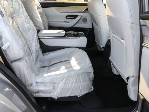 New 2026 MAZDA CX-90 3.3 Turbo S w/ Premium Plus image 43