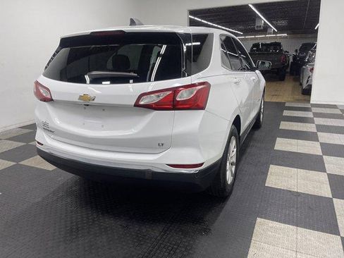 Used 2019 Chevrolet Equinox LT FWD image 4