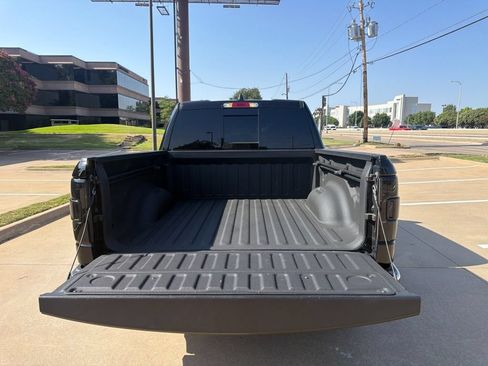 Used 2019 RAM 1500 Limited AWD/4WD image 17