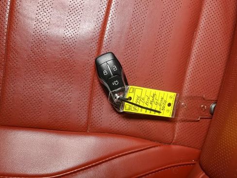 Used 2016 Ford Mustang GT Premium w/ Equipment Group 401A RWD image 37
