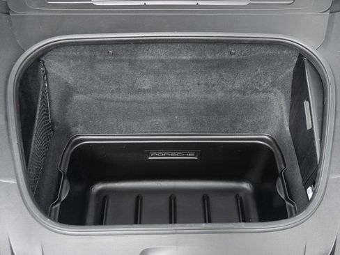 Certified 2024 Porsche 911 Carrera 4S image 20