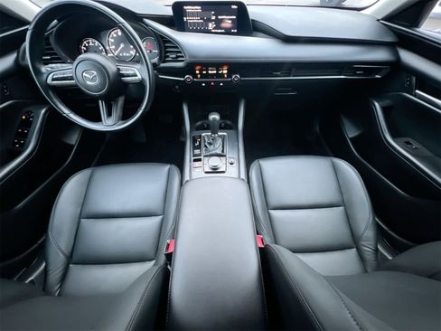 Used 2023 MAZDA MAZDA3 s image 15