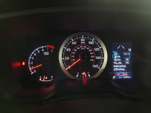 Used 2022 Toyota Corolla SE image 23