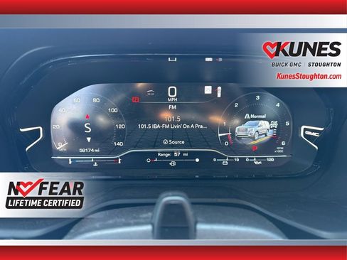 Used 2023 GMC Yukon Denali Ultimate image 30