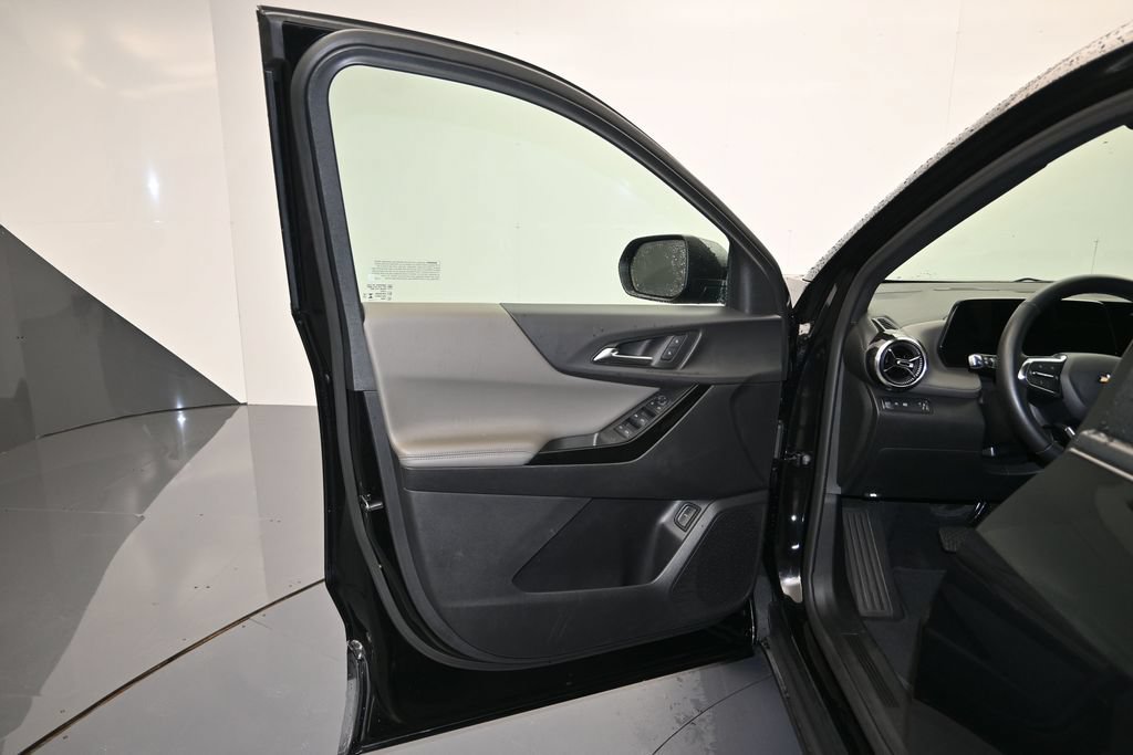 Certified 2025 Chevrolet Equinox LT w/ Convenience Package II FWD image 10