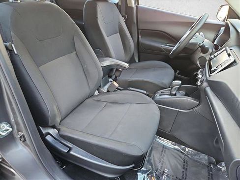 Used 2024 Nissan Kicks S FWD image 20
