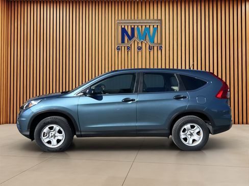 Used 2015 Honda CR-V LX image 28