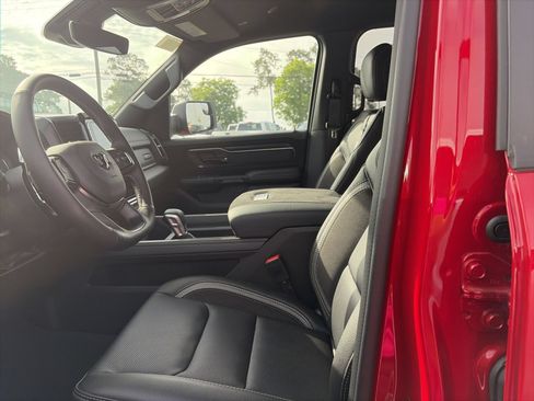 New 2026 RAM 1500 RHO AWD/4WD image 18