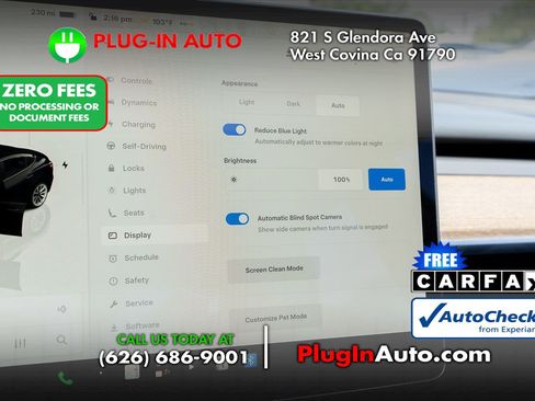 Used 2023 Tesla Model 3 Standard Range RWD image 28