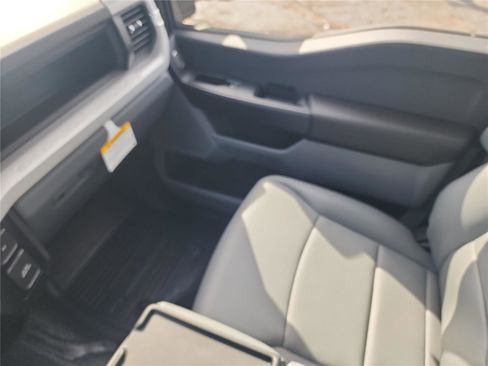 New 2026 Ford F250 XL w/ XL Driver Assist Package image 19