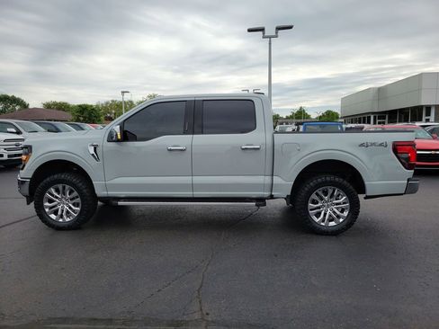 Certified 2026 Ford F150 XLT AWD/4WD image 7
