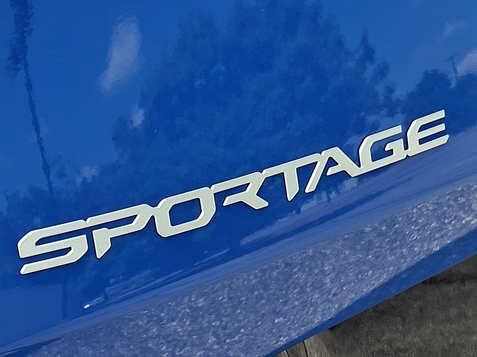 New 2026 Kia Sportage SX AWD/4WD image 21