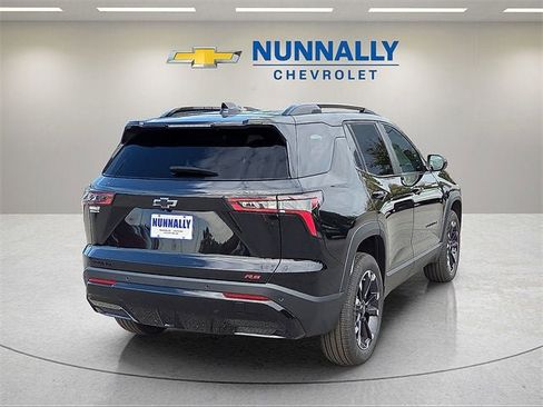 New 2026 Chevrolet Equinox RS w/ Convenience Package III image 5