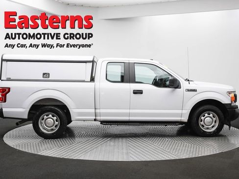 Used 2018 Ford F150 XL w/ XL Power Equipment Group image 4