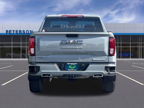Certified 2024 GMC Sierra 1500 Elevation AWD/4WD image 5