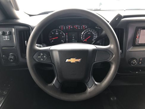 Used 2015 Chevrolet Silverado 2500 W/T w/ WT Convenience Package AWD/4WD image 15