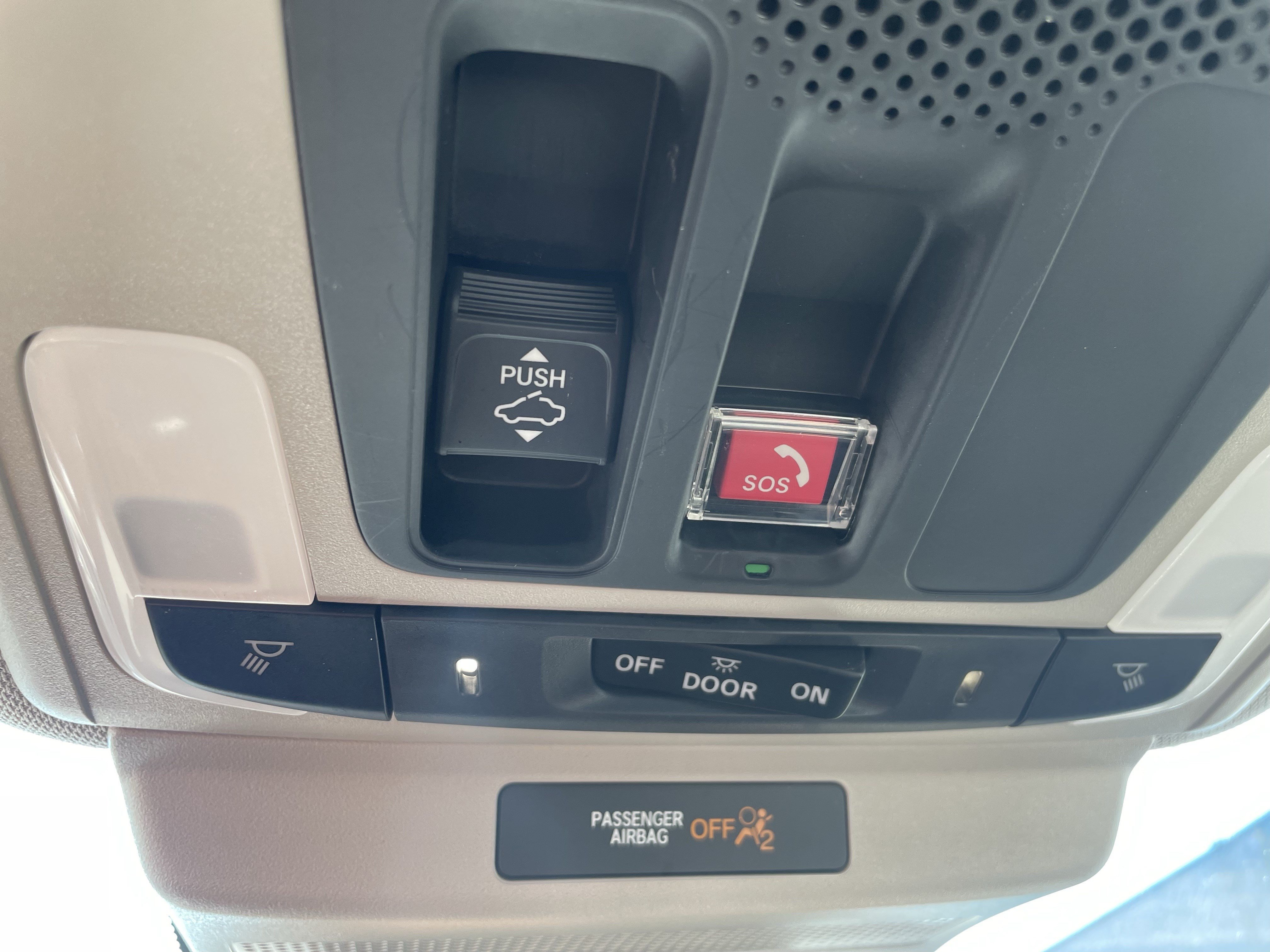 Used 2025 Honda Accord EX-L image 27