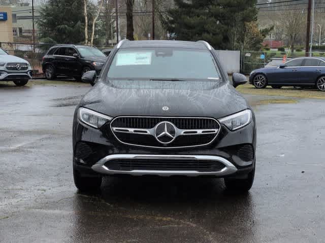 Certified 2026 Mercedes-Benz GLC 300 4MATIC image 3