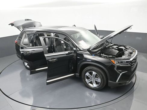 Used 2025 Honda Pilot EX-L image 72