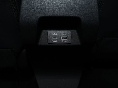 Used 2025 Subaru Crosstrek 2.5i Sport image 31