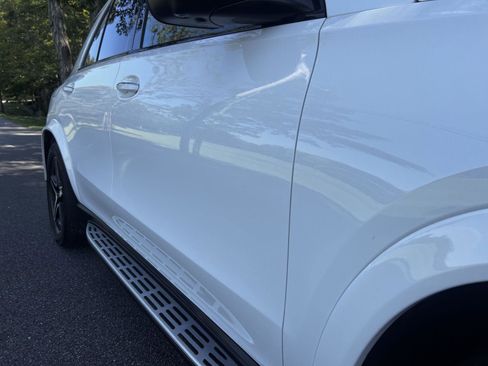 Used 2020 Mercedes-Benz GLE 450 4MATIC w/ AMG Line Exterior image 20