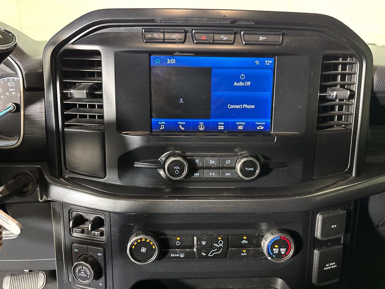 Used 2023 Ford F150 XL w/ STX Appearance Package AWD/4WD image 13