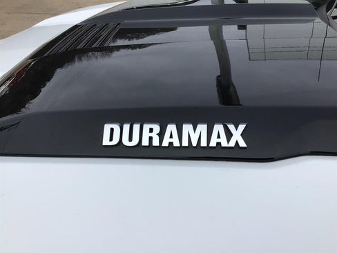 Used 2023 Chevrolet Silverado 1500 Custom Trail Boss image 17