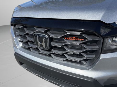 New 2026 Honda Ridgeline TrailSport image 30