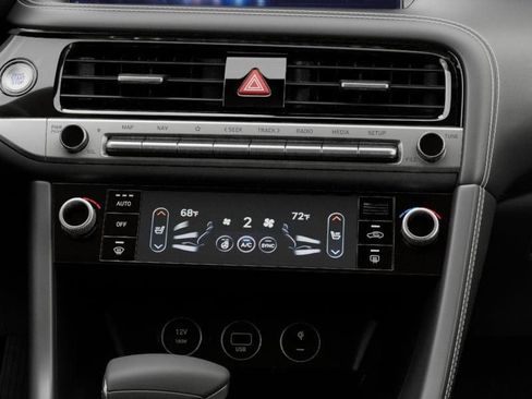 New 2026 Genesis G70 2.5T Prestige AWD/4WD image 22