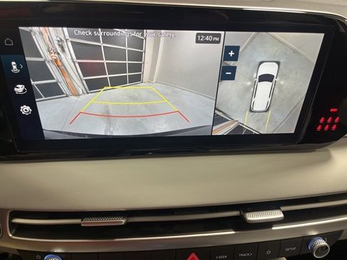 Used 2025 Hyundai Palisade SEL image 15