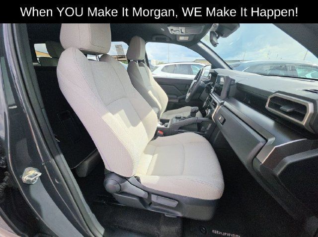 Used 2025 Toyota 4Runner SR5 RWD image 9