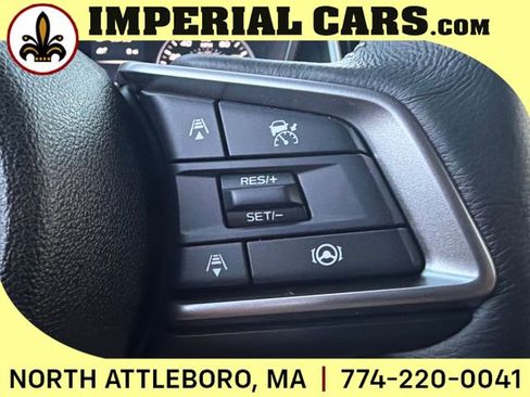 New 2025 Subaru Ascent Limited image 28