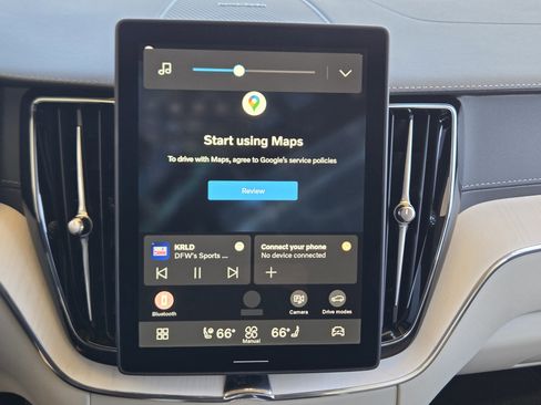 New 2026 Volvo XC60 B5 Ultra w/ Protection Package Premier image 19