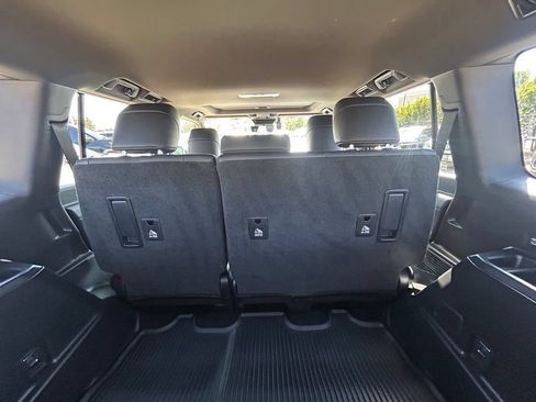 Used 2026 Lexus GX 550 w/ Accessory Package (31) AWD/4WD image 16