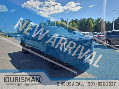 Used 2023 GMC Sierra 1500 Elevation