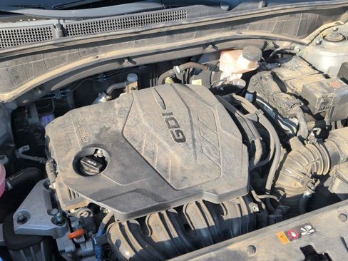 Used 2022 Hyundai Santa Fe SEL w/ Convenience + Premium Package FWD image 14