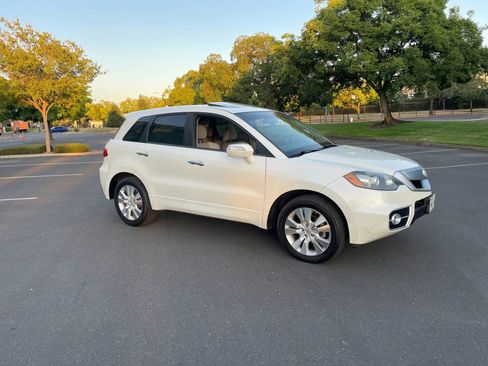 Used 2011 Acura RDX 2WD image 11
