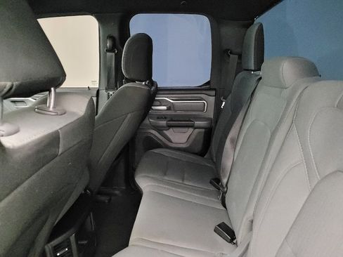Used 2022 RAM 1500 Big Horn image 18