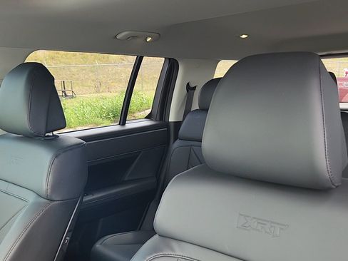 Certified 2025 Hyundai Santa Fe XRT AWD/4WD image 9