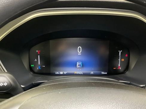 New 2026 Ford Escape Active image 25