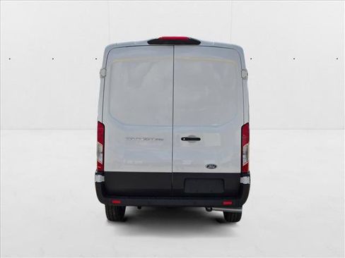 New 2025 Ford Transit 250 148 Medium Roof w/ Load Area Protection Package image 7