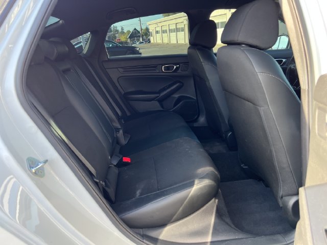 Used 2024 Honda Civic Sport image 10