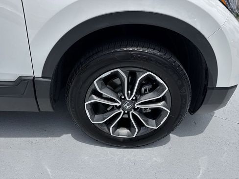 Used 2021 Honda CR-V EX-L image 60