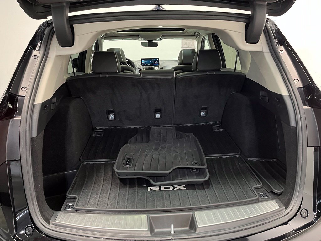 Certified 2022 Acura RDX w/ Advance Package AWD/4WD image 19