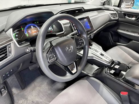 Used 2021 Honda Clarity Plug-In Hybrid image 17