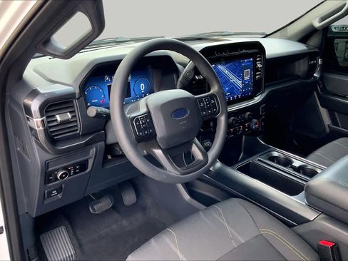 Used 2024 Ford F150 STX RWD image 18
